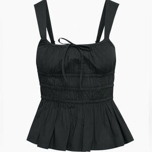 aritzia sunday best martine top